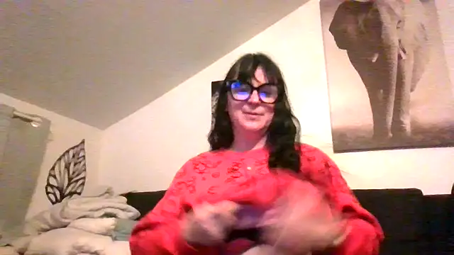 sexujuly88 online show from March 11, 2026, 9:53 pm