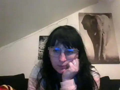 sexujuly88 online show from March 2, 2025, 9:41 pm