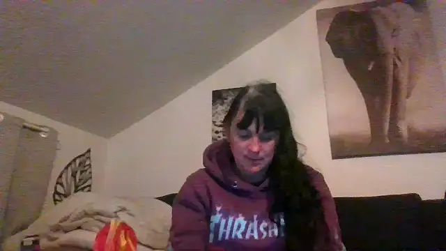 sexujuly88 online show from December 3, 2025, 9:58 pm