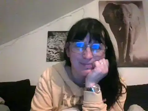 sexujuly88 online show from March 3, 2025, 10:10 pm