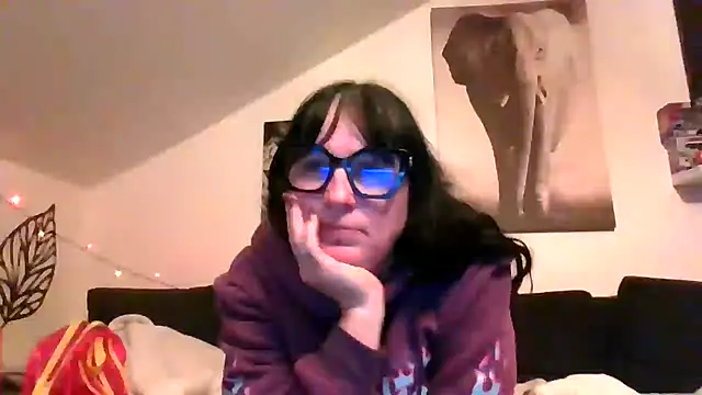 sexujuly88 online show from January 14, 2026, 10:13 pm