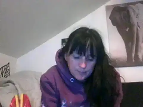 sexujuly88 online show from October 13, 2025, 9:16 pm