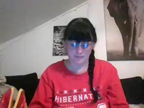 sexujuly88 online show from March 6, 2025, 10:15 pm