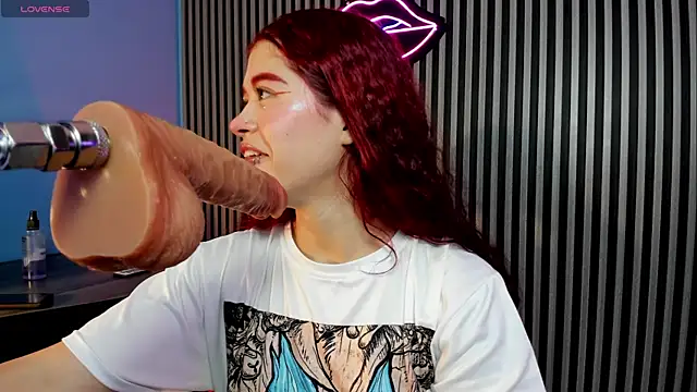 Valka teen1 online show from July 4, 2026, 12:06 am