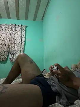CasalRR008 online show from June 4, 2026, 2:33 pm
