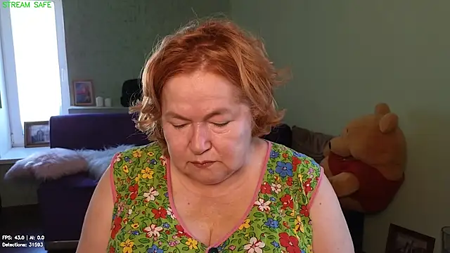 Snapshot of Nola_Nurse chatting on July 15, 2026, 12:01 pm Nola Nurse online show from July 15, 2026, 12:01 pm