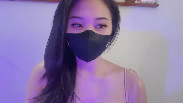 Snapshot of Annie_Nie chatting on June 24, 2026, 6:56 am Annie Nie online show from June 24, 2026, 6:56 am