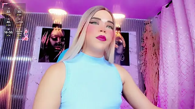 Snapshot of _the_blonde_girls01 chatting on June 15, 2026, 3:51 am the blonde girls01 online show from June 15, 2026, 3:51 am