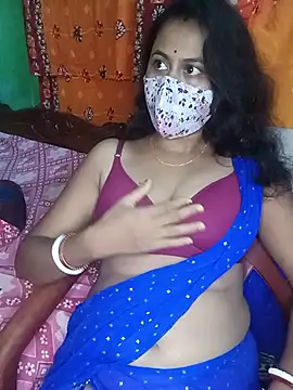 Sayanichatterjee024 online show from July 15, 2026, 10:55 am