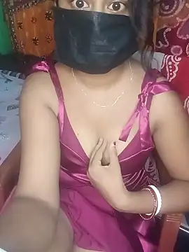 Sayanichatterjee024 online show from July 12, 2026, 9:43 am