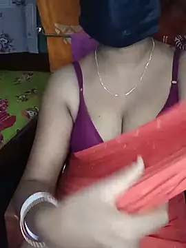 Sayanichatterjee024 online show from July 11, 2026, 9:09 am
