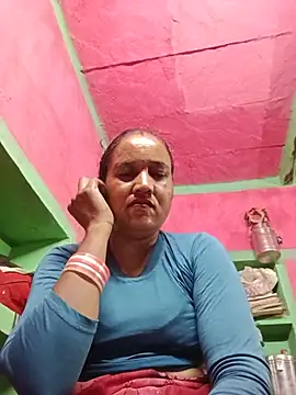 siwanijha007 online show from July 14, 2026, 5:08 pm