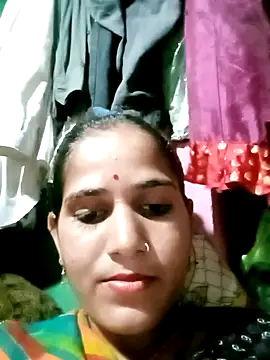 siwanijha007 online show from July 19, 2026, 10:34 am