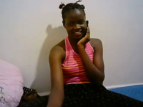 Snapshot of BerryJulie chatting on June 11, 2026, 5:10 pm BerryJulie online show from June 11, 2026, 5:10 pm