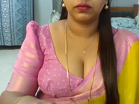 Tamil hot Meenu online show from July 15, 2026, 8:54 am