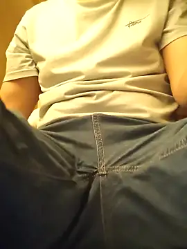 Snapshot of handsomejack007 chatting on June 7, 2026, 9:58 am handsomejack007 online show from June 7, 2026, 9:58 am