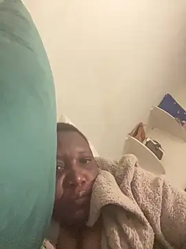 Snapshot of BlackBabeXx chatting on June 4, 2026, 4:17 am BlackBabeXx online show from June 4, 2026, 4:17 am
