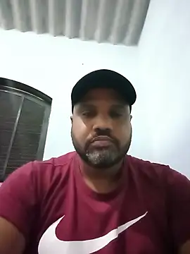 Snapshot of SantinhoNegao chatting on June 1, 2026, 1:55 pm SantinhoNegao online show from June 1, 2026, 1:55 pm