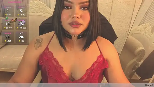 cherry bunny cn online show from July 14, 2026, 1:17 pm
