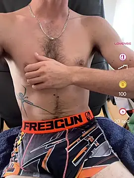 Tom19Cm xx online show from July 16, 2026, 2:25 pm