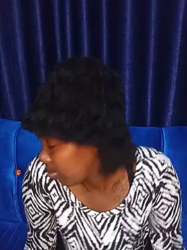prettykanyi1 online show from June 9, 2026, 4:08 pm