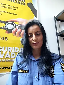 Snapshot of ALEJANDRA__28 chatting on July 9, 2026, 12:15 pm ALEJANDRA 28 online show from July 9, 2026, 12:15 pm