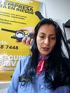 Snapshot of ALEJANDRA__28 chatting on July 22, 2026, 12:40 pm ALEJANDRA 28 online show from July 22, 2026, 12:40 pm