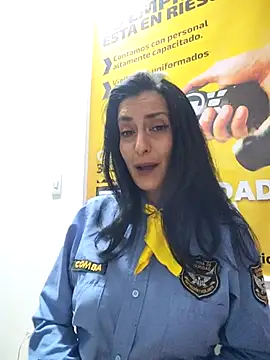 Snapshot of ALEJANDRA__28 chatting on June 25, 2026, 12:43 pm ALEJANDRA 28 online show from June 25, 2026, 12:43 pm