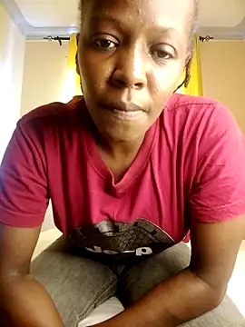 sweet africanah online show from June 3, 2026, 9:10 am
