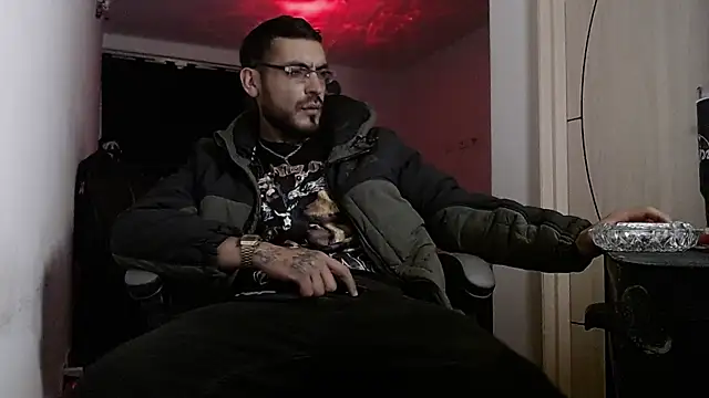 Snapshot of MalekXarxxx chatting on July 7, 2026, 4:26 am MalekXarxxx online show from July 7, 2026, 4:26 am