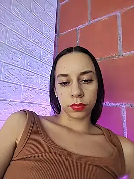 Abycooper  online show from June 12, 2026, 8:28 pm