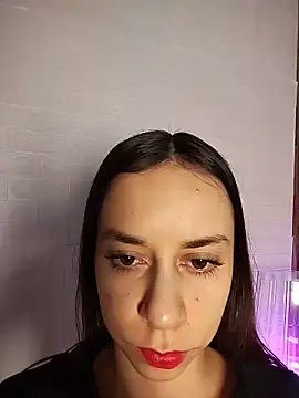 Abycooper  online show from June 18, 2026, 11:54 pm