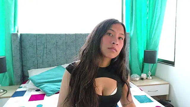 Lexy Mini online show from June 5, 2026, 2:56 pm