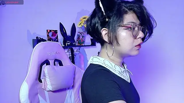 Meow cat4 online show from June 17, 2026, 11:09 am