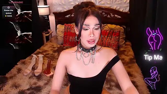 SluttyFilthyAlexa online show from July 9, 2026, 10:37 am