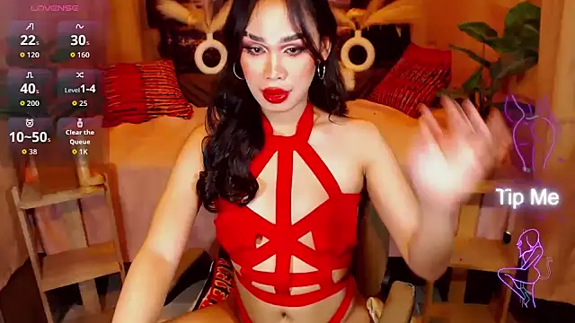 SluttyFilthyAlexa online show from July 13, 2026, 11:09 am