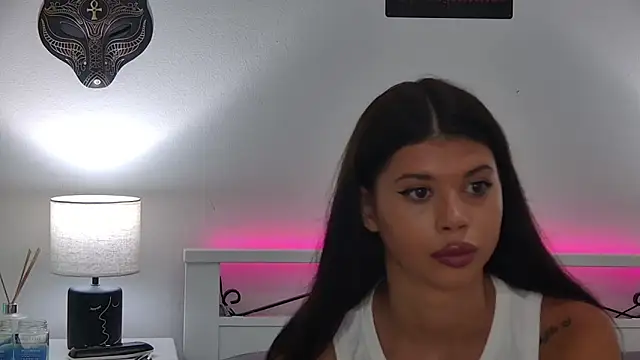 Student Zebra20 online show from July 2, 2026, 2:34 am
