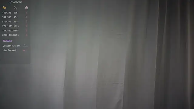 Snapshot of BellaTear chatting on July 16, 2026, 7:16 am BellaTear online show from July 16, 2026, 7:16 am