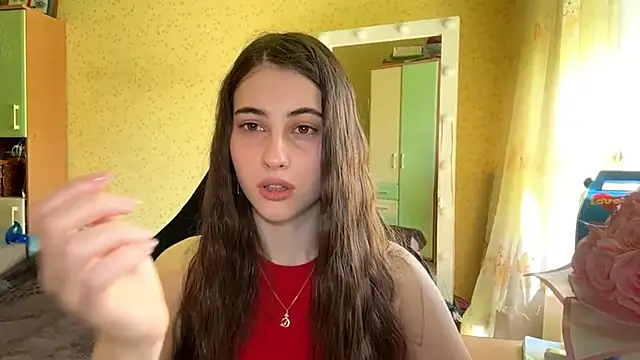 Snapshot of LenitaRamshur chatting on June 9, 2026, 6:03 am LenitaRamshur online show from June 9, 2026, 6:03 am