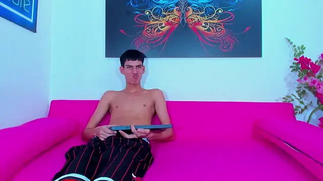 Anthony little online show from June 22, 2026, 2:36 pm