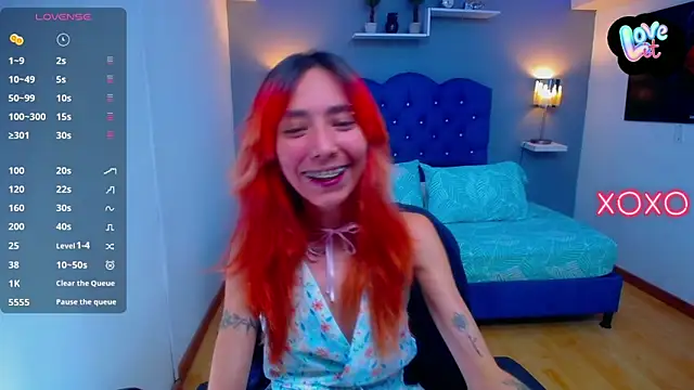 Snapshot of meryjanes_xxx chatting on June 20, 2026, 11:43 pm meryjanes xxx online show from June 20, 2026, 11:43 pm