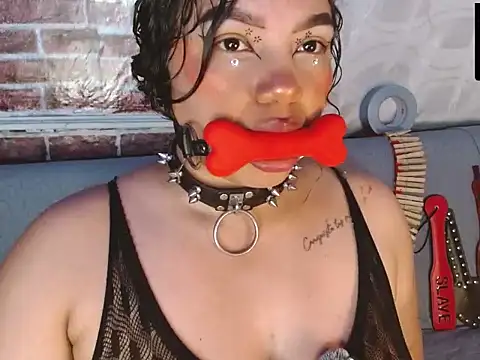 emma bdsm  online show from June 3, 2026, 9:10 am