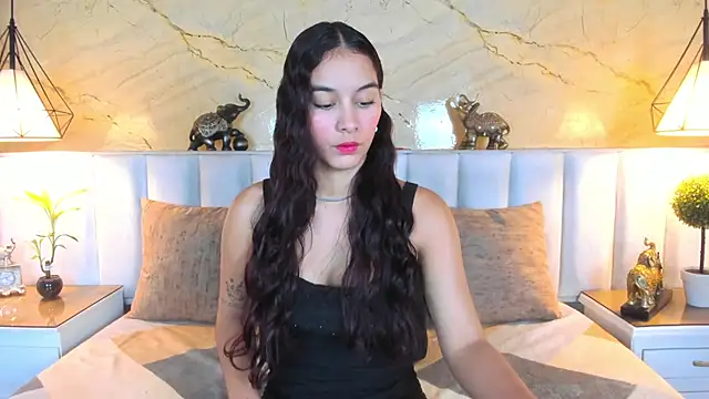 Snapshot of Natty_Mendez chatting on June 13, 2026, 12:36 pm Natty Mendez online show from June 13, 2026, 12:36 pm