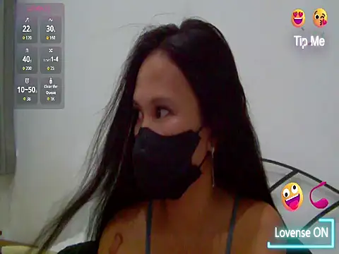 Snapshot of Demi_2 chatting on July 16, 2026, 2:03 pm Demi 2 online show from July 16, 2026, 2:03 pm