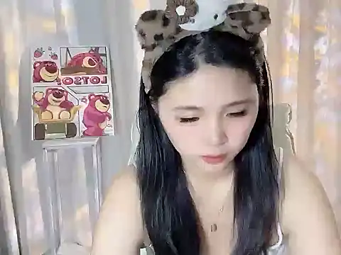 Snapshot of xiao--su chatting on June 10, 2026, 2:51 pm xiao--su online show from June 10, 2026, 2:51 pm