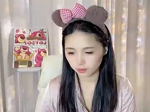 Snapshot of xiao--su chatting on June 22, 2026, 5:37 am xiao--su online show from June 22, 2026, 5:37 am