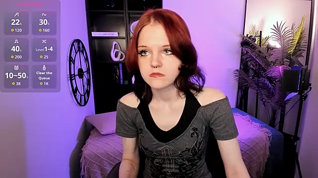 Snapshot of Goddess__Alice chatting on June 28, 2026, 1:39 pm Goddess Alice online show from June 28, 2026, 1:39 pm
