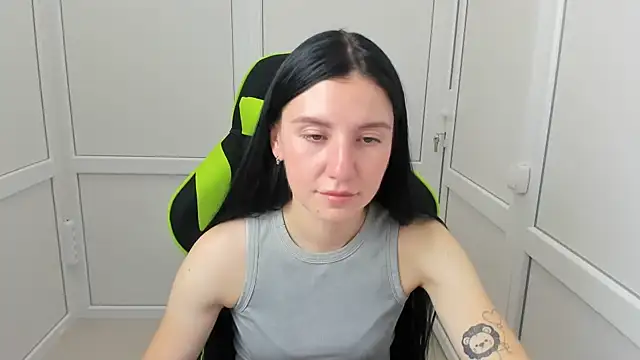PatteMeoww online show from July 13, 2026, 12:15 pm
