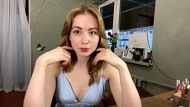 Snapshot of LollyAngel chatting on June 7, 2026, 4:56 pm LollyAngel online show from June 7, 2026, 4:56 pm