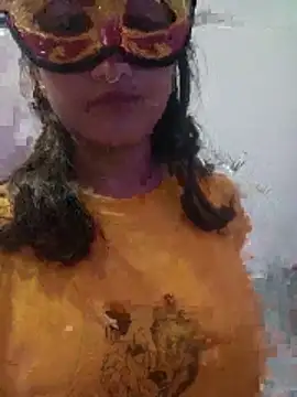Hot-Rani-76 online show from June 19, 2026, 3:40 pm
